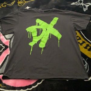 Hot Topic | Shirts | Dx Wwe Shirt 
